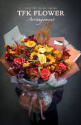 Load image into Gallery viewer, Sunflower Bouquet - TFK Flower