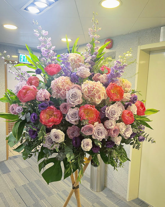 BLOOMING・牡丹・DELUXE… 出貨實拍