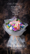 Load image into Gallery viewer, Designer Arrangement - TFK Flower
