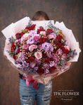 Load image into Gallery viewer, Designer Arrangement - TFK Flower
