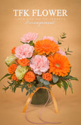 Load image into Gallery viewer, Mother's Day Special- Table Flower - TFK Flower
