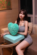 Load image into Gallery viewer, 巨形永恒心動 （粉）220朵 - TFK Flower
