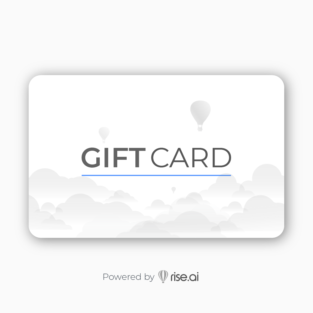 Gift card - TFK Flower