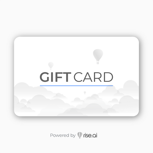 Gift card - TFK Flower