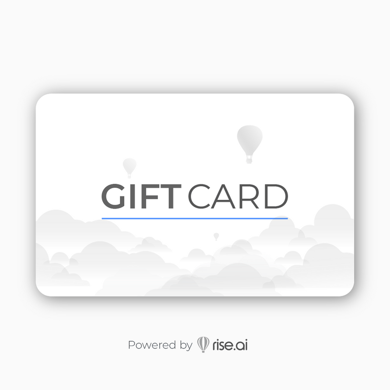 Gift card - TFK Flower