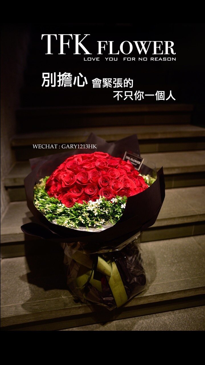 TFK 99's Roses