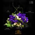 Load image into Gallery viewer, VANDA TABLE ARRANGEMENT - TFK Flower
